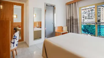 HOTEL SERVIGROUP NEREO