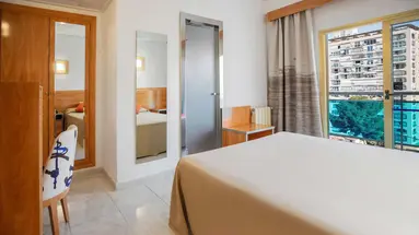 HOTEL SERVIGROUP NEREO