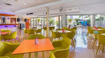 HOTEL SERVIGROUP NEREO