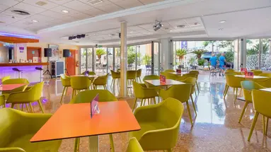 HOTEL SERVIGROUP NEREO