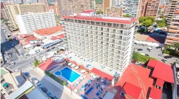 HOTEL SERVIGROUP NEREO