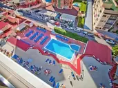 HOTEL SERVIGROUP NEREO