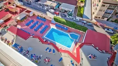 HOTEL SERVIGROUP NEREO