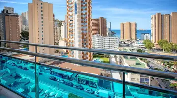 Hotel Servigroup Nereo