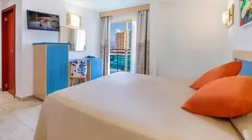 Hotel Servigroup Nereo