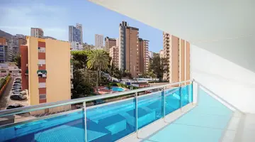 Hotel Servigroup Nereo