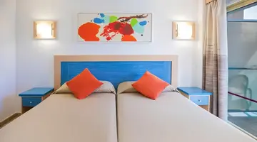 Hotel Servigroup Nereo