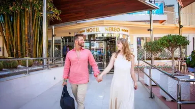 HOTEL SERVIGROUP NEREO