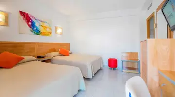 Hotel Servigroup Nereo
