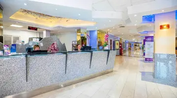 Hotel Servigroup Nereo