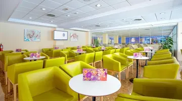 Hotel Servigroup Nereo