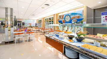 HOTEL SERVIGROUP ORANGE