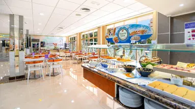 HOTEL SERVIGROUP ORANGE