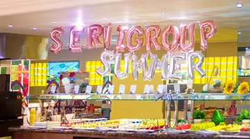 Hotel Servigroup Orange