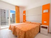 HOTEL SERVIGROUP ORANGE