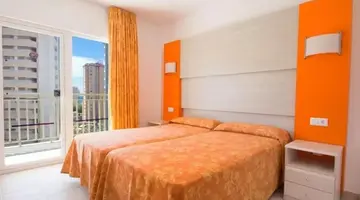 HOTEL SERVIGROUP ORANGE