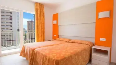 HOTEL SERVIGROUP ORANGE