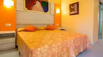 HOTEL SERVIGROUP ORANGE