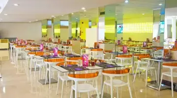 HOTEL SERVIGROUP ORANGE