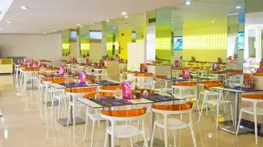 HOTEL SERVIGROUP ORANGE