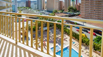 HOTEL SERVIGROUP ORANGE