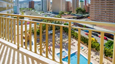 HOTEL SERVIGROUP ORANGE