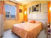 HOTEL SERVIGROUP ORANGE