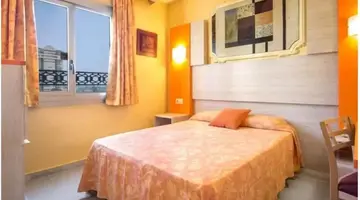 HOTEL SERVIGROUP ORANGE