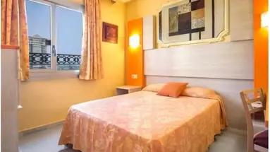 HOTEL SERVIGROUP ORANGE