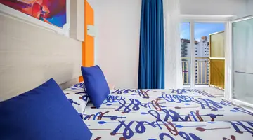 HOTEL SERVIGROUP ORANGE