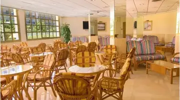HOTEL SERVIGROUP ORANGE
