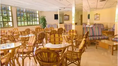 HOTEL SERVIGROUP ORANGE
