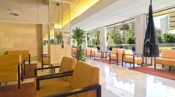 Hotel Servigroup Orange