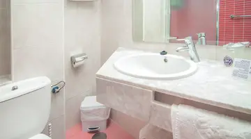 Hotel Servigroup Orange
