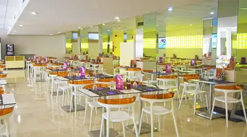 Hotel Servigroup Orange