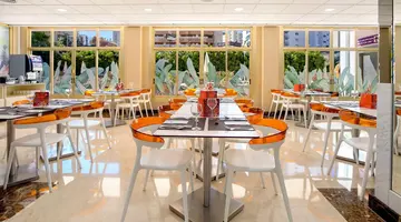 HOTEL SERVIGROUP ORANGE