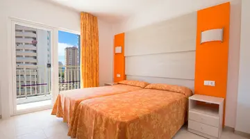 Hotel Servigroup Orange