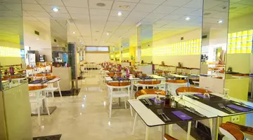 Hotel Servigroup Orange