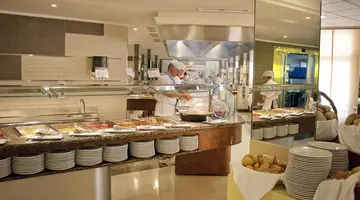 Hotel Servigroup Orange