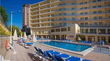 HOTEL SERVIGROUP ORANGE