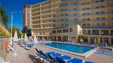HOTEL SERVIGROUP ORANGE