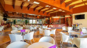 HOTEL SERVIGROUP ORANGE
