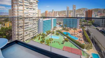 HOTEL SERVIGROUP ORANGE