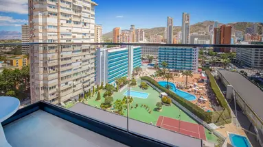 HOTEL SERVIGROUP ORANGE