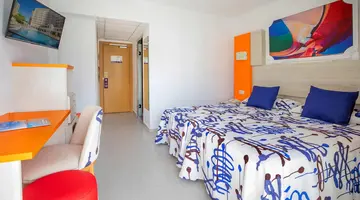 HOTEL SERVIGROUP ORANGE
