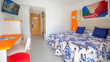 HOTEL SERVIGROUP ORANGE