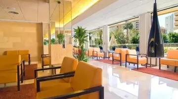 HOTEL SERVIGROUP ORANGE