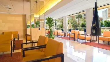 HOTEL SERVIGROUP ORANGE