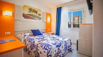 HOTEL SERVIGROUP ORANGE