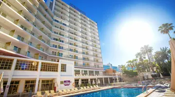 HOTEL SERVIGROUP ORANGE